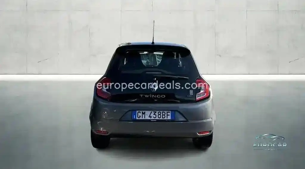Renault Twingo