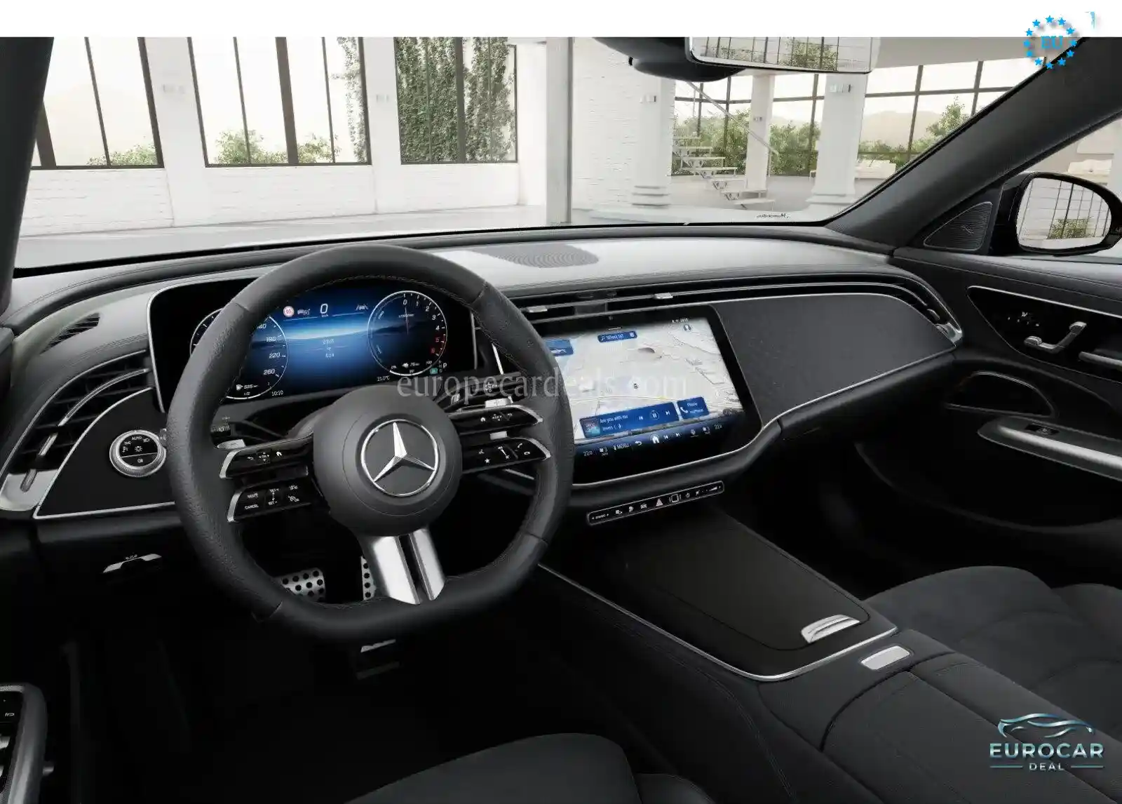 Mercedes-Benz E 300