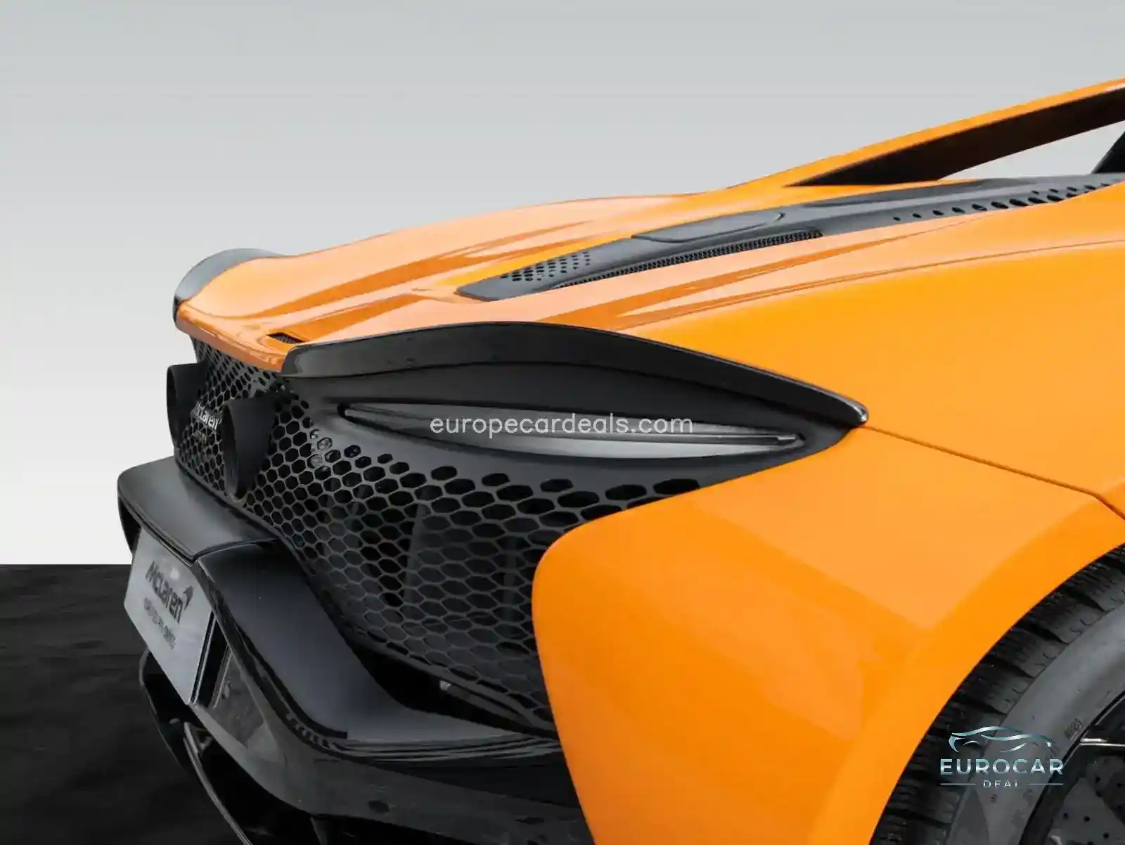McLaren Artura