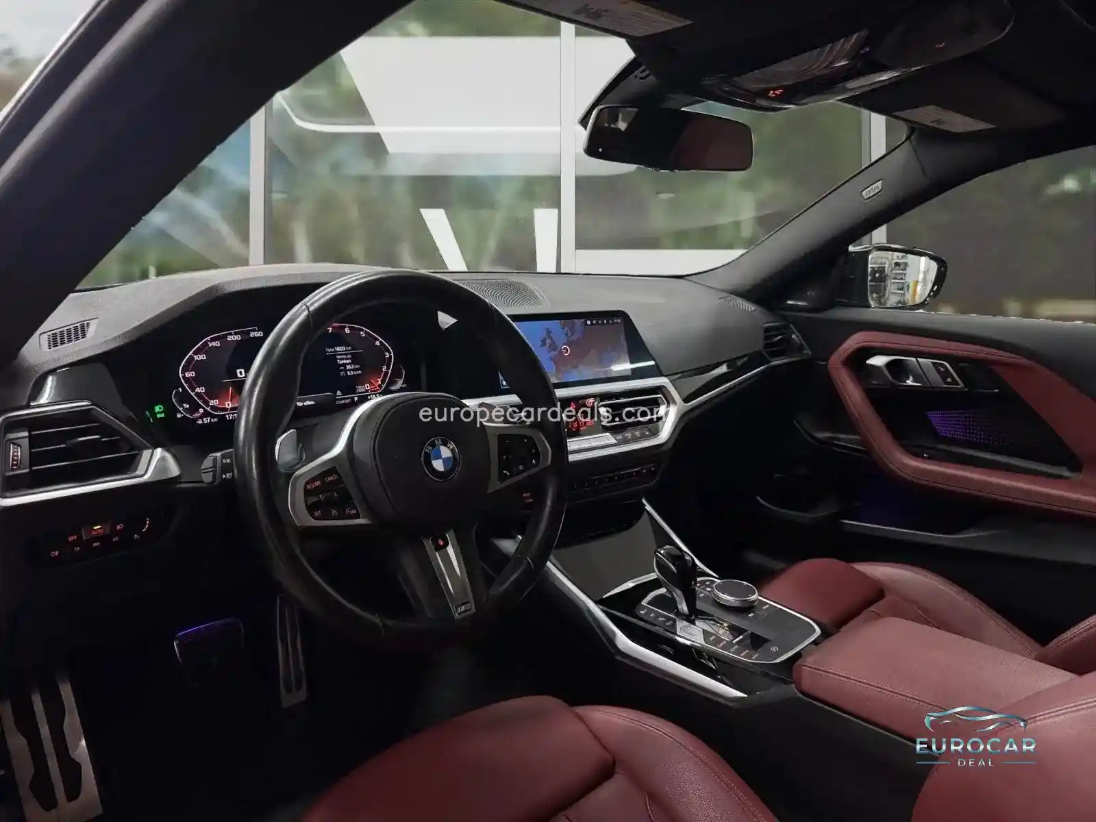BMW M240i