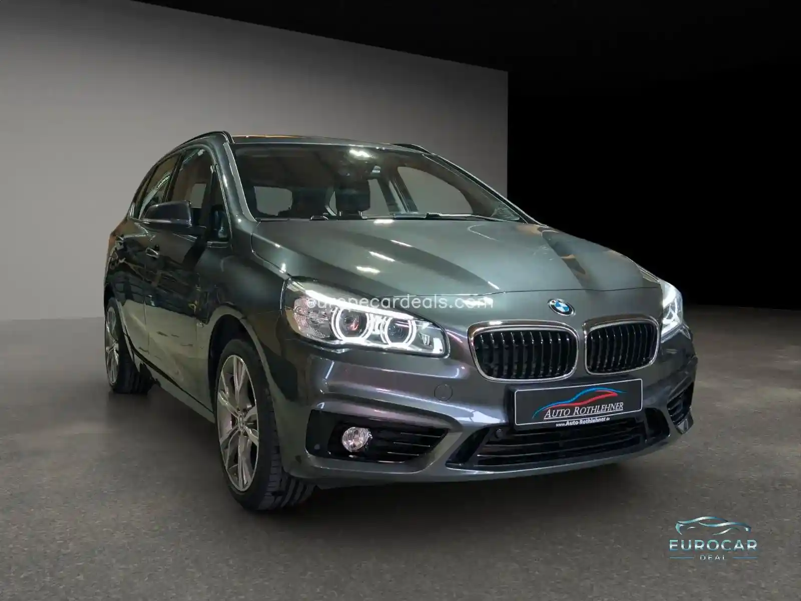 BMW 220