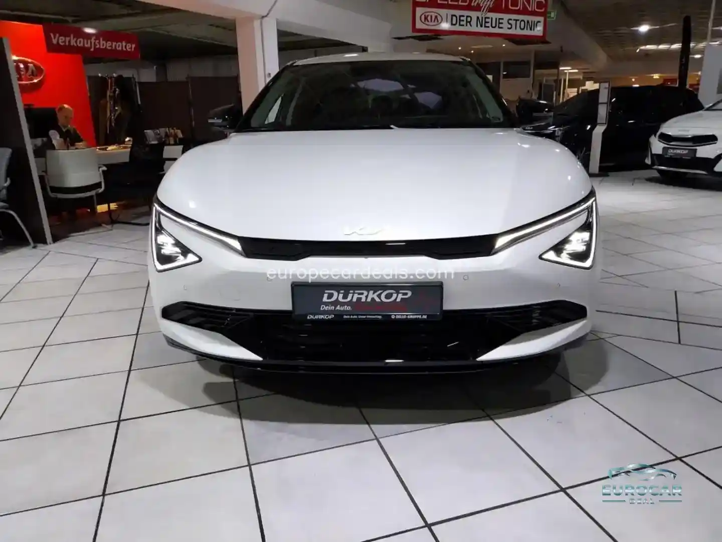 Kia EV6
