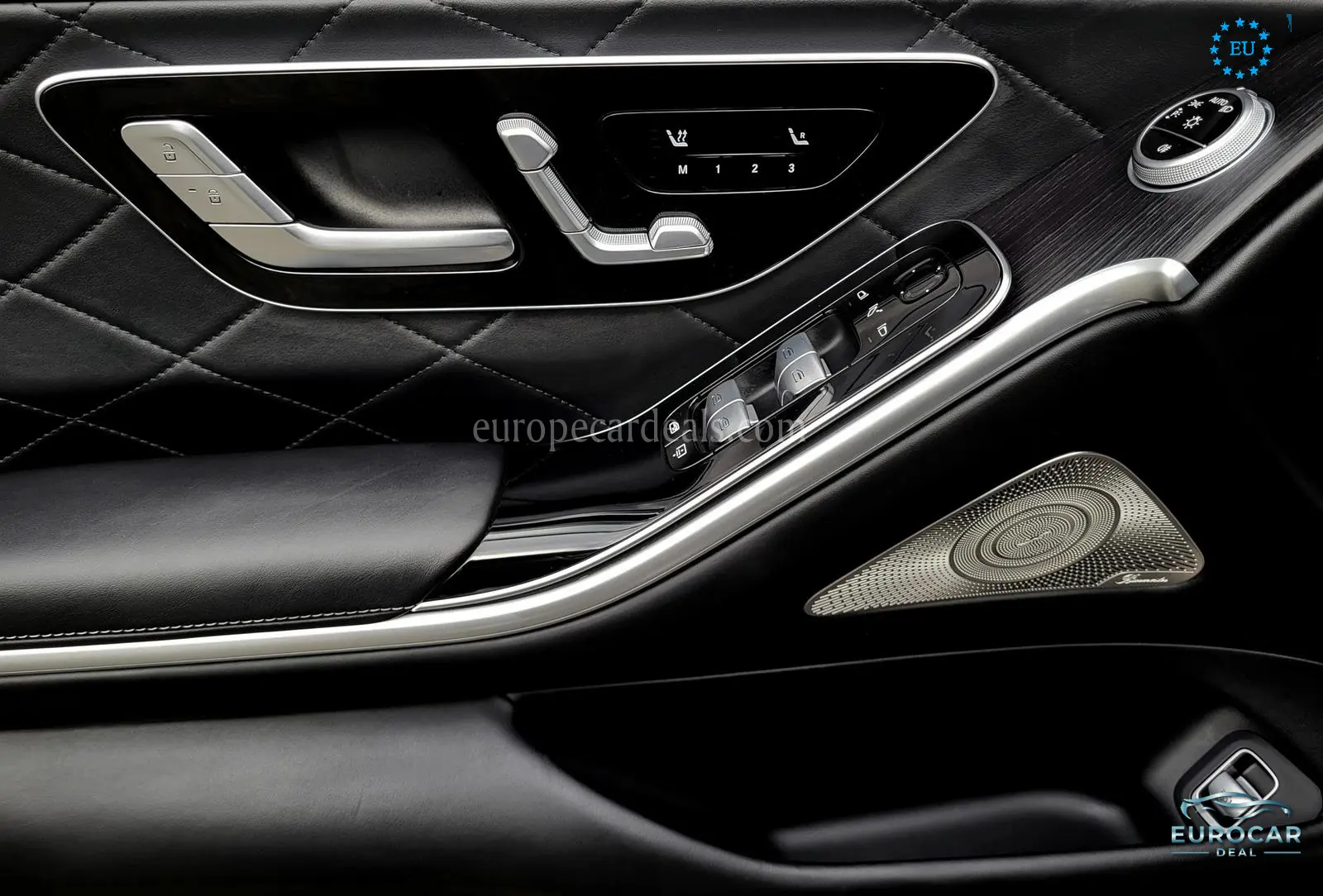 Mercedes-Benz S 400