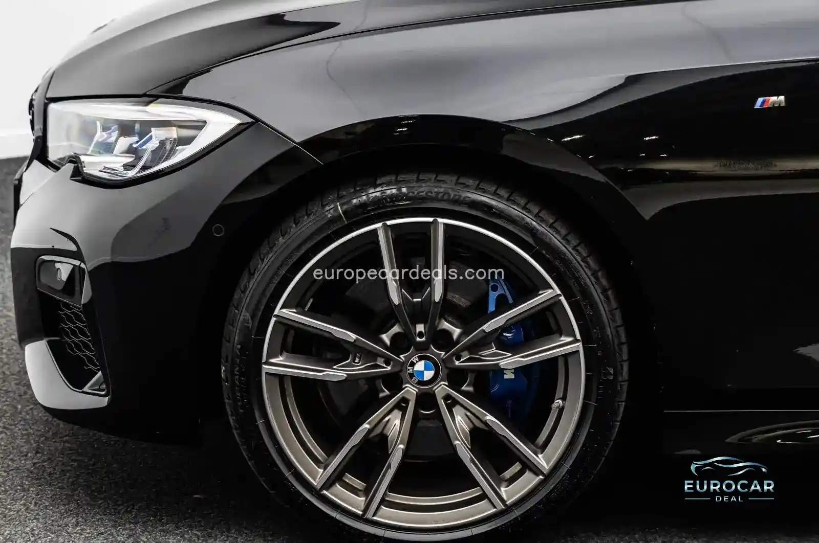 BMW M340i