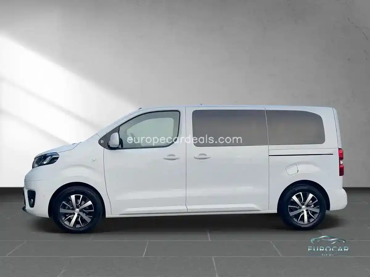 Toyota Proace (Verso)
