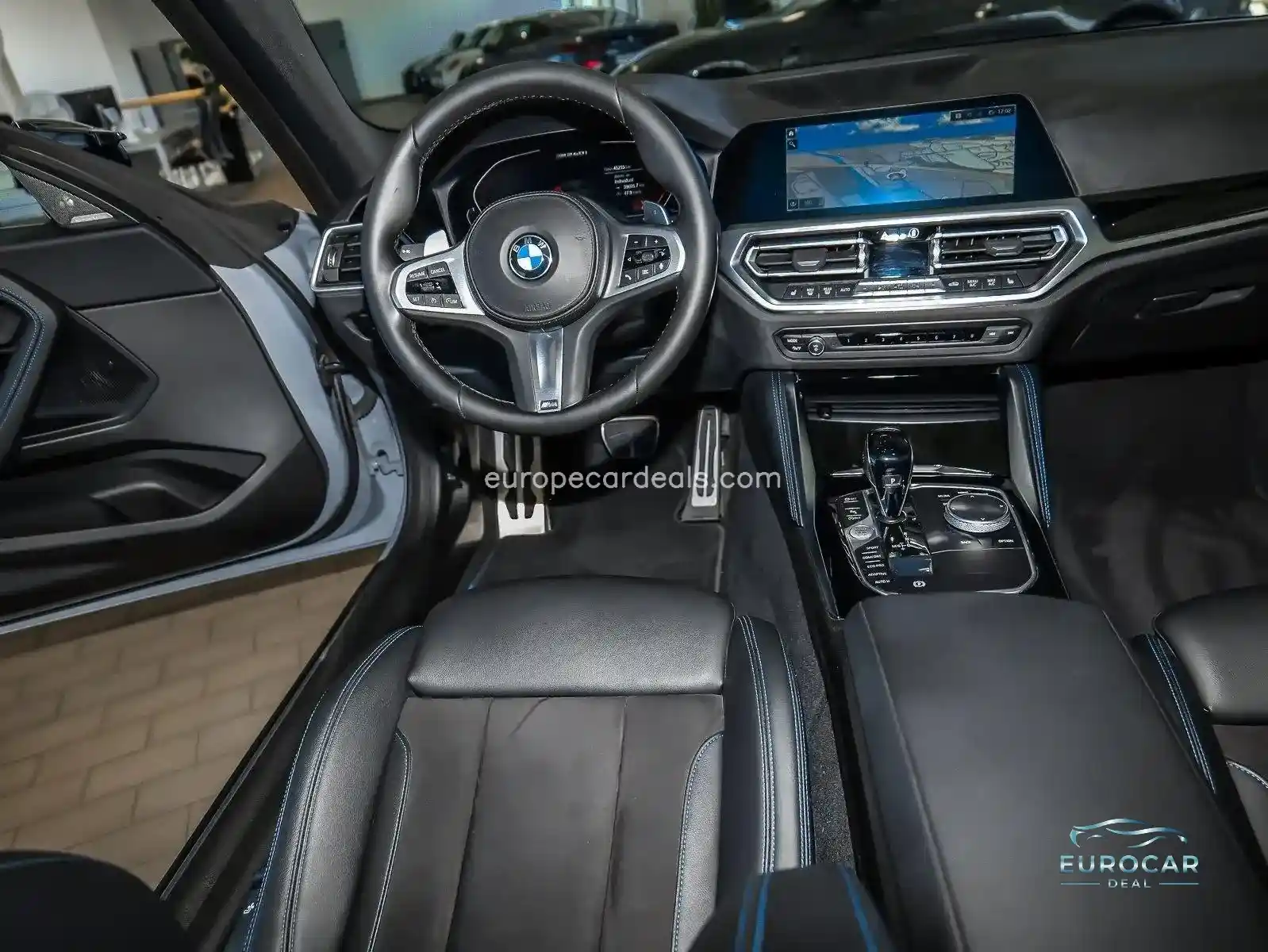 BMW M240i