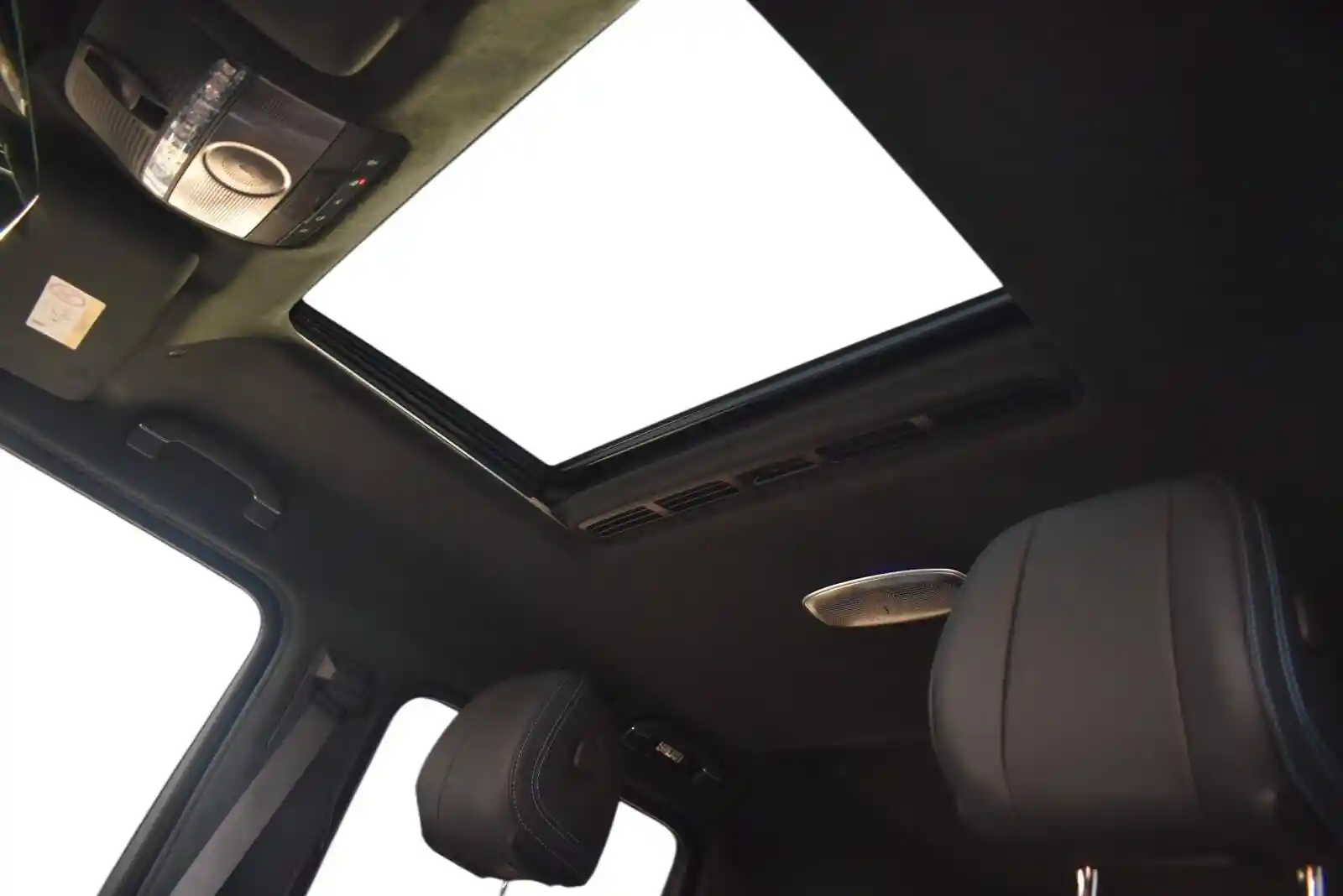 Mercedes-Benz G 580