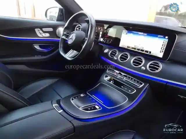 Mercedes-Benz E 400