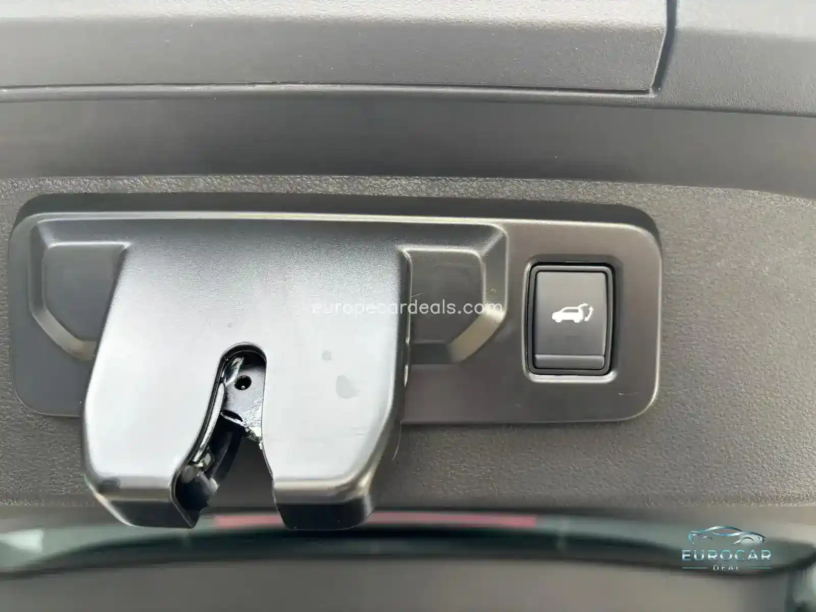 Renault Scenic E-TECH