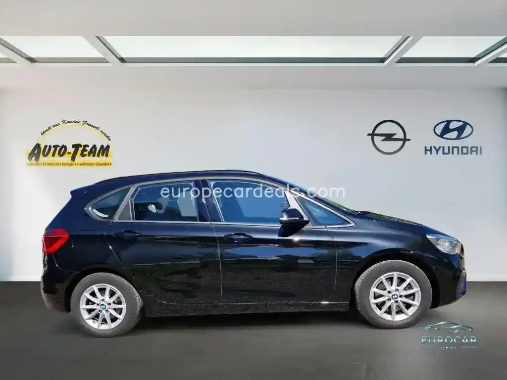 BMW 220 Active Tourer