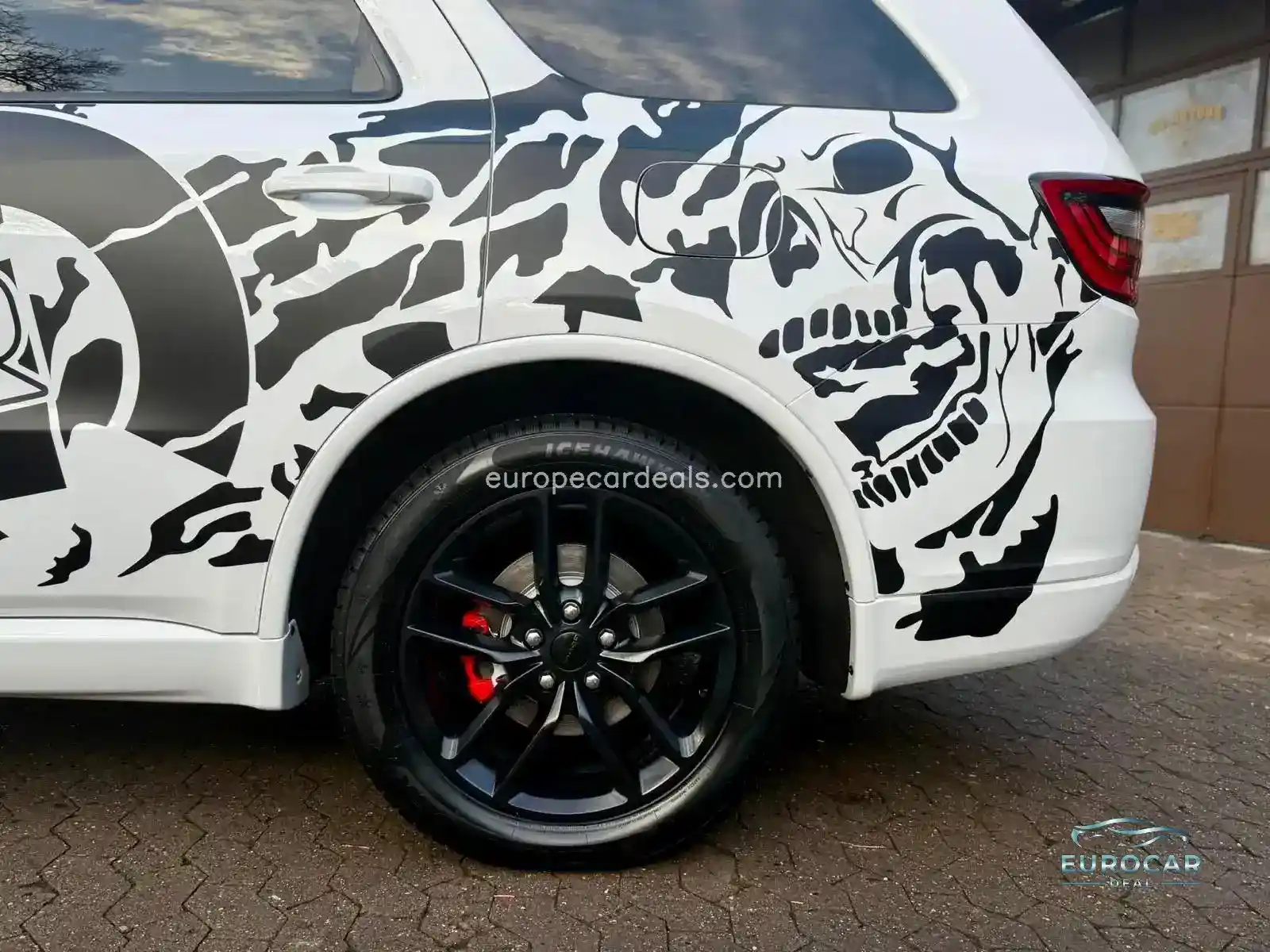 Dodge Durango
