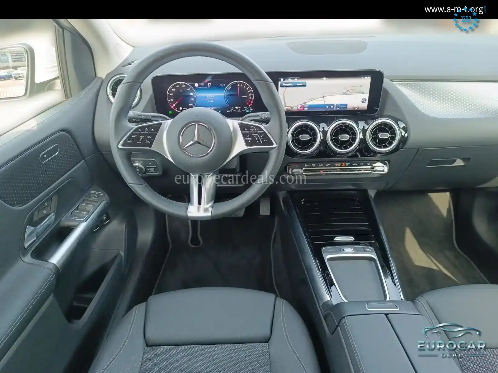Mercedes-Benz B 250