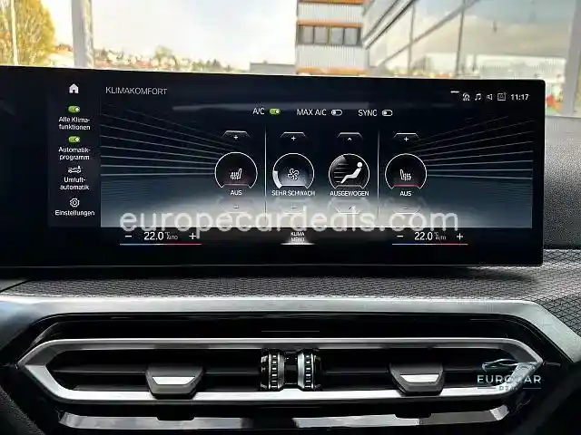 BMW 420 Gran Coupé