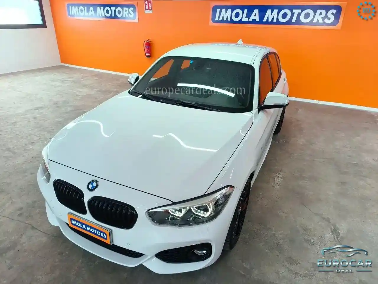 BMW 116