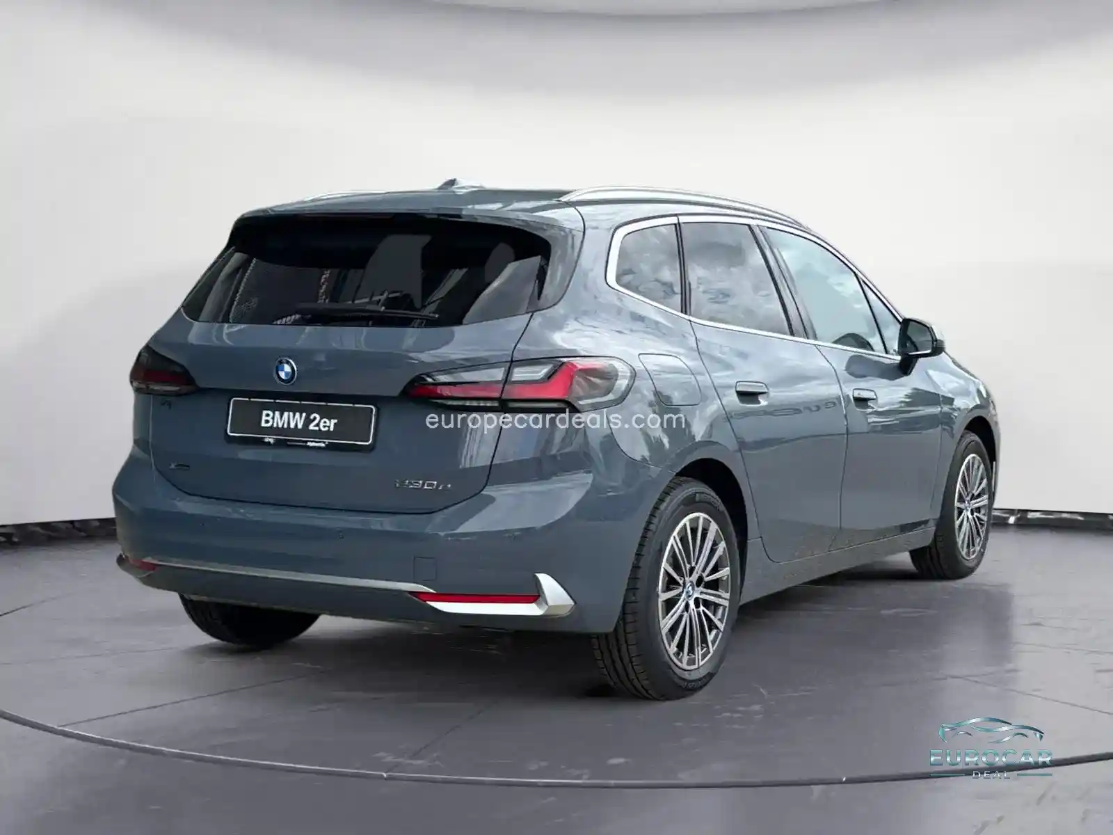 BMW 230 Active Tourer