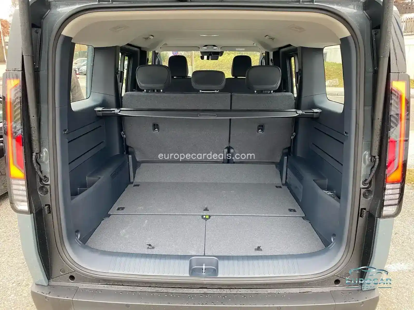 Kia PV5
