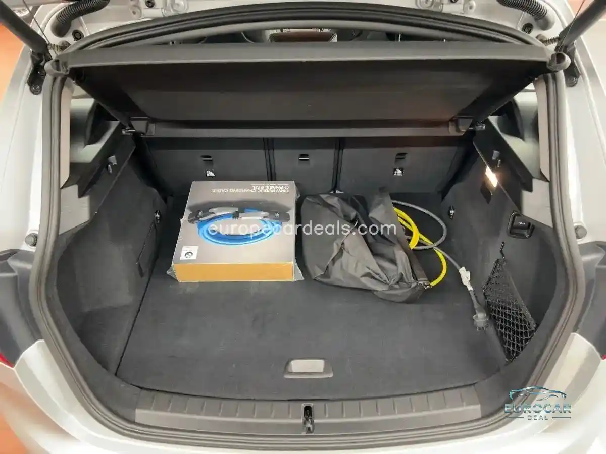 BMW 225 Active Tourer