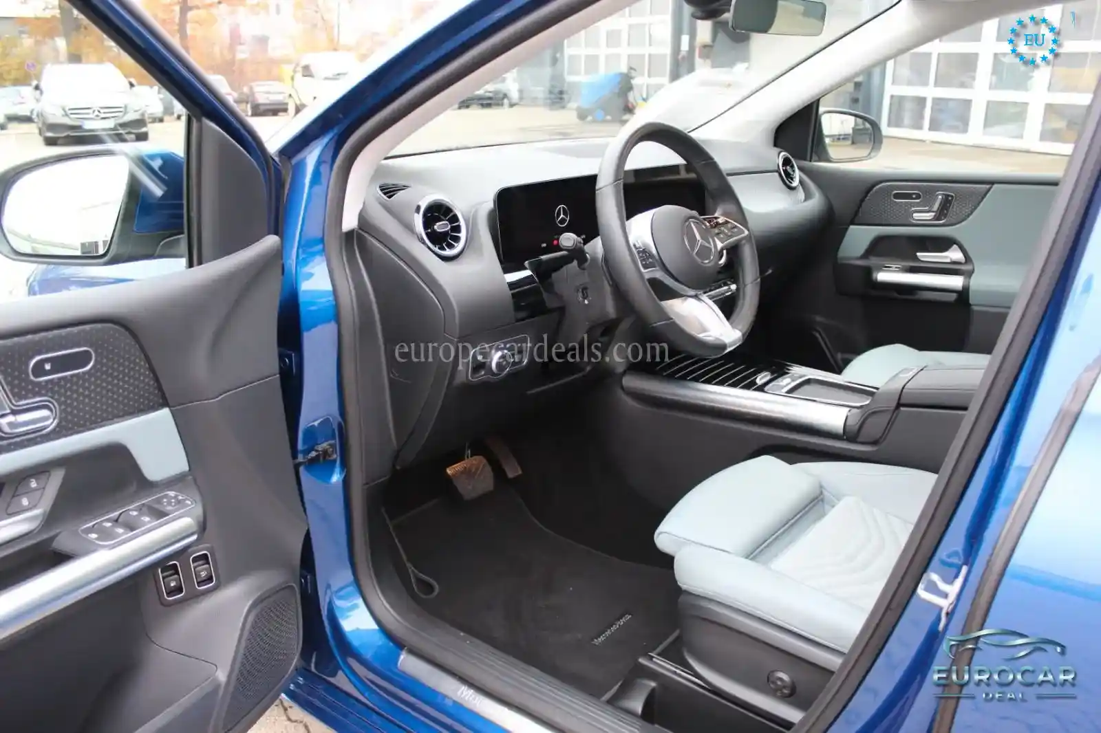 Mercedes-Benz B 250
