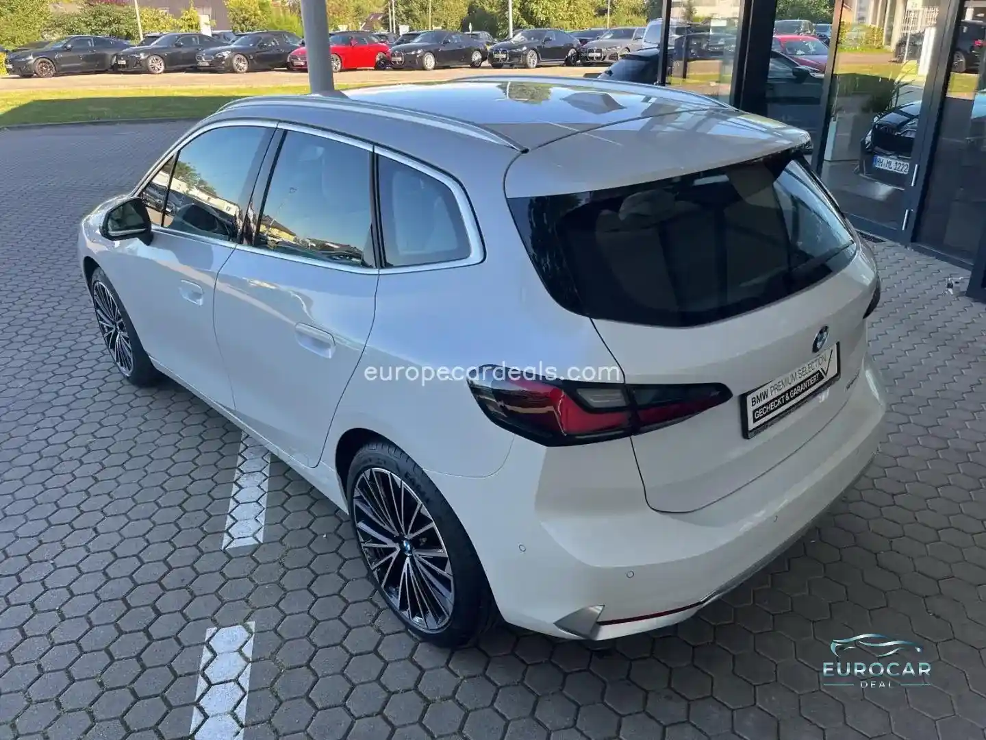 BMW 223 Active Tourer