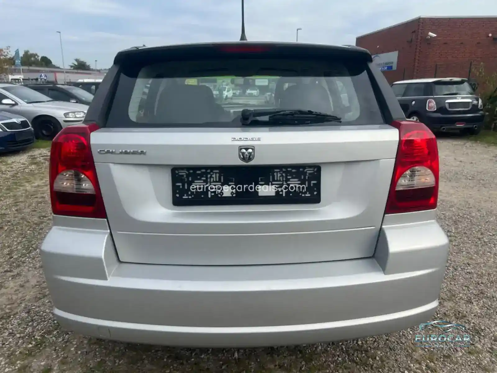 Dodge Caliber