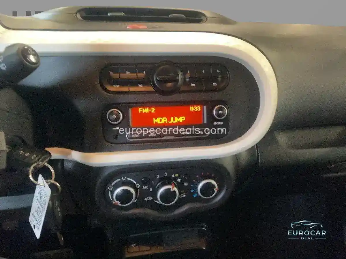 Renault Twingo