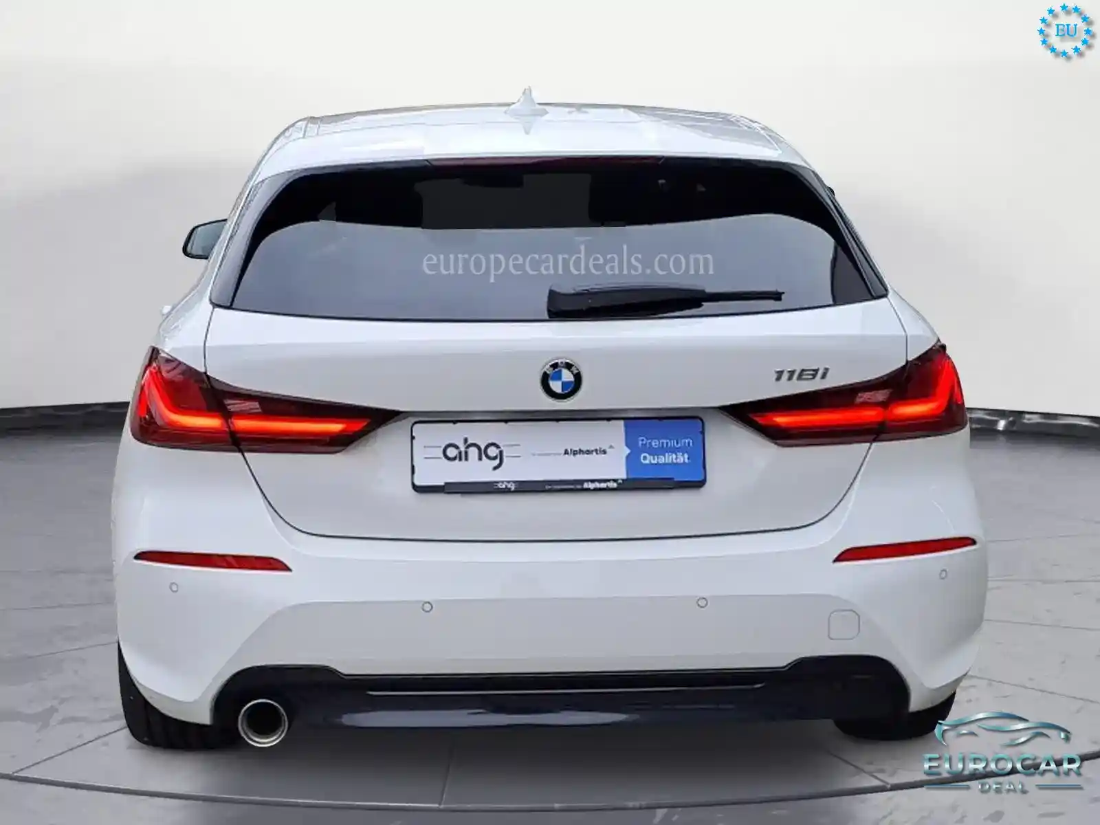BMW 118