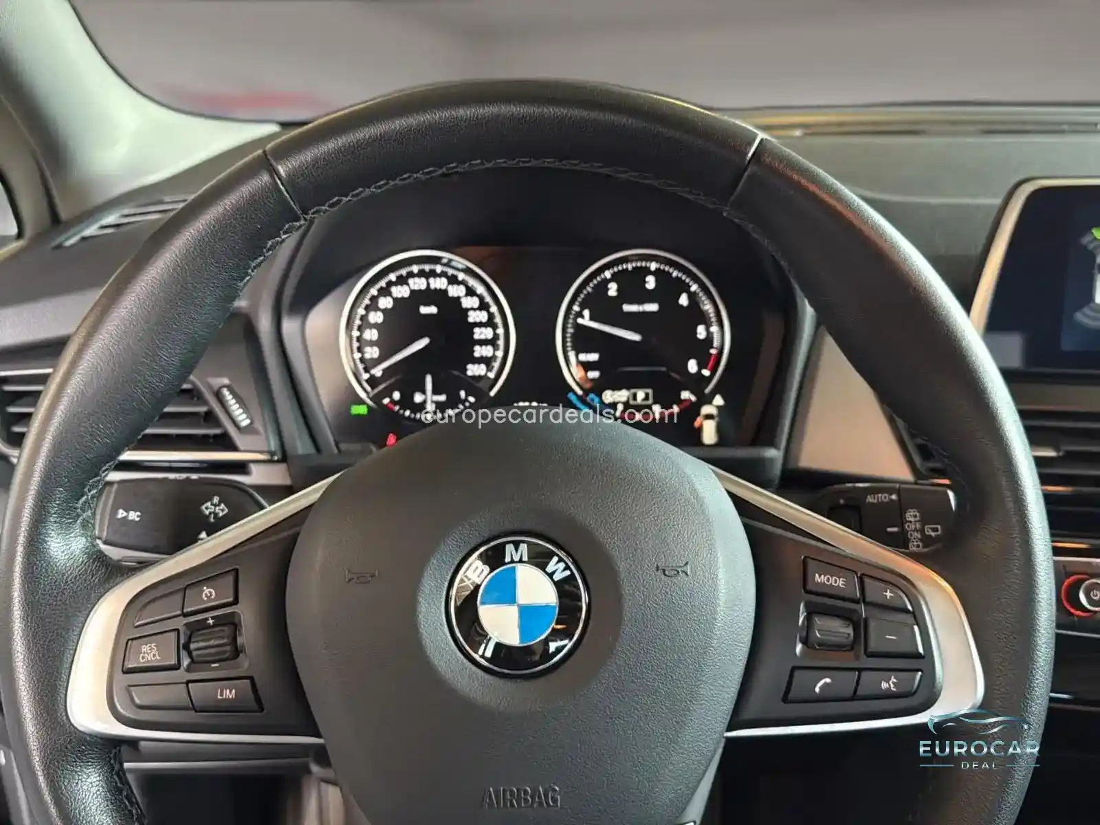 BMW 220