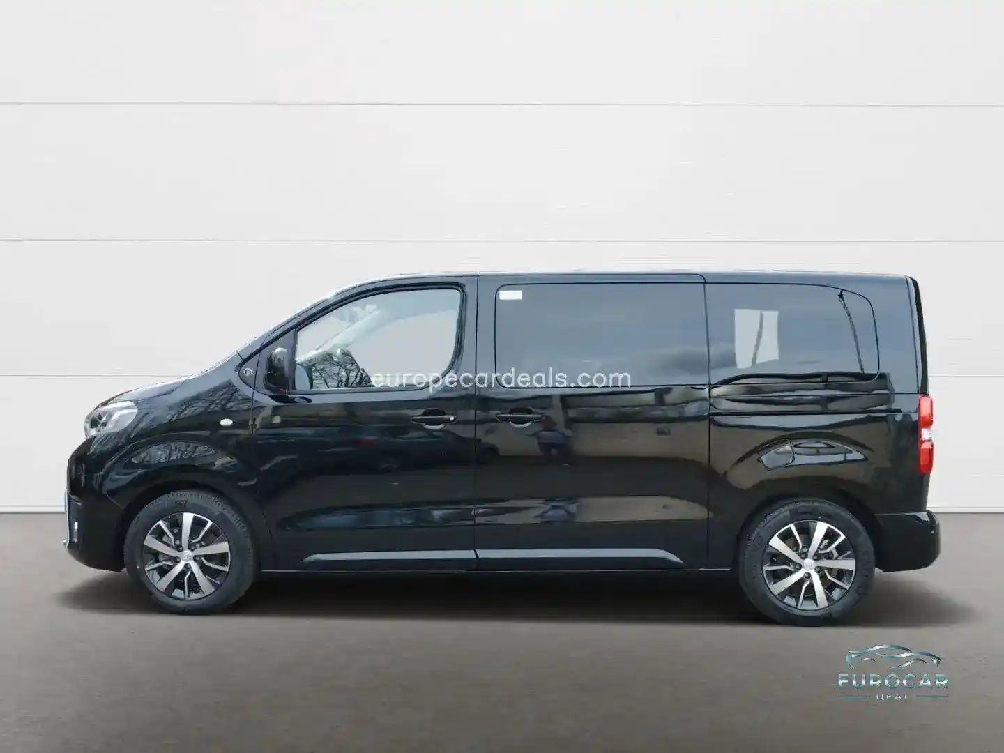 Toyota Proace (Verso)