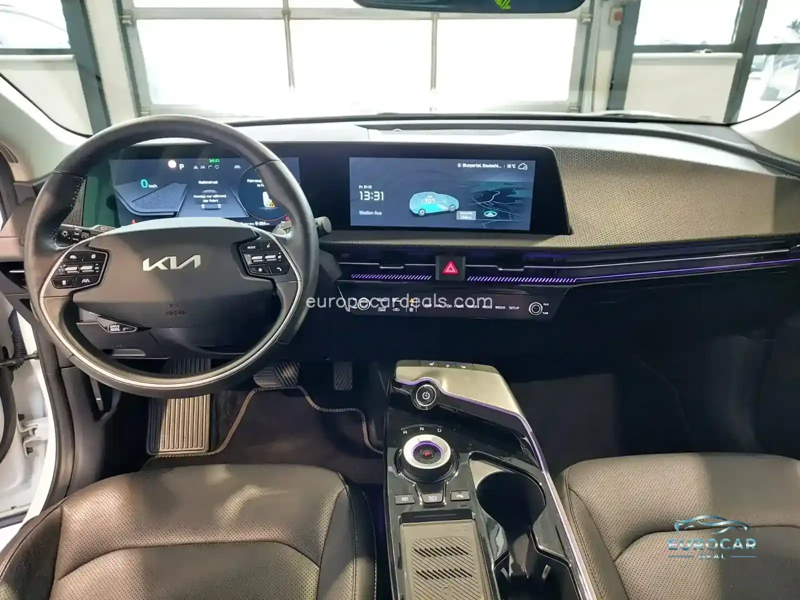 Kia EV6