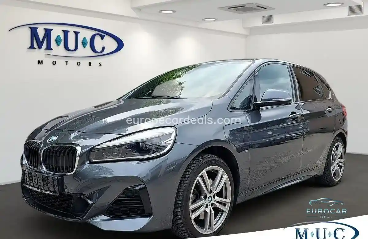 BMW 225 Active Tourer