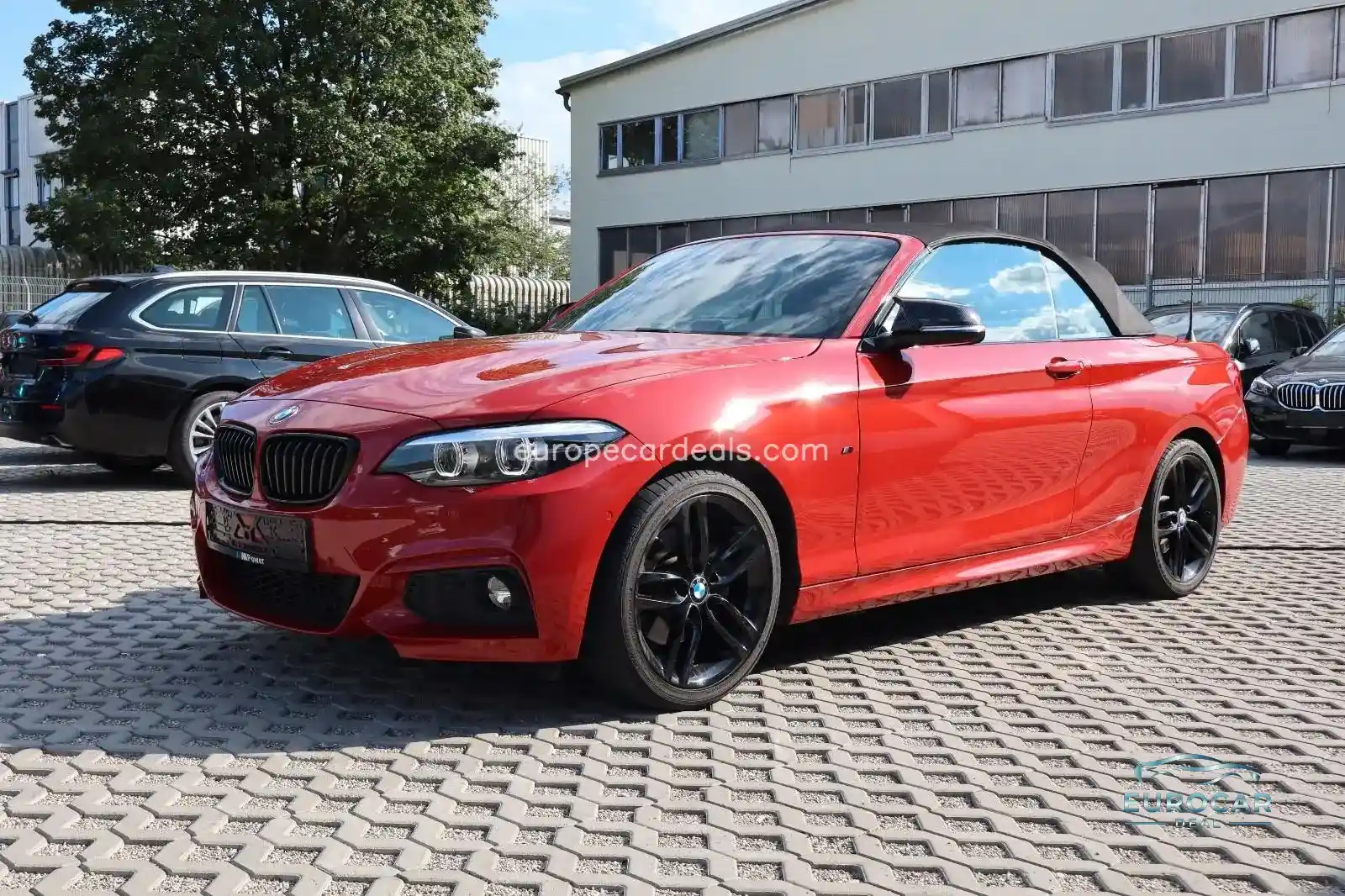BMW 230