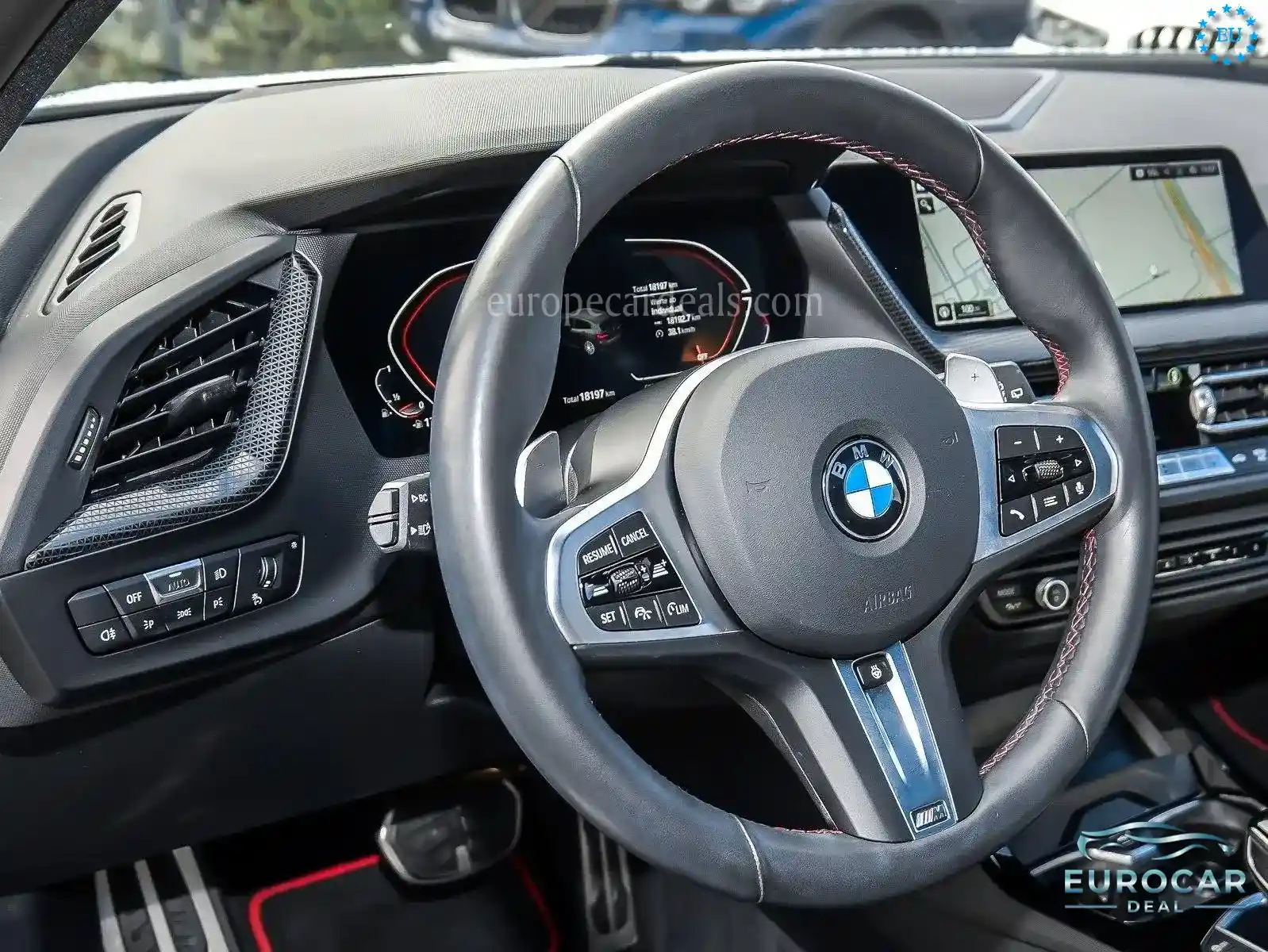 BMW 128