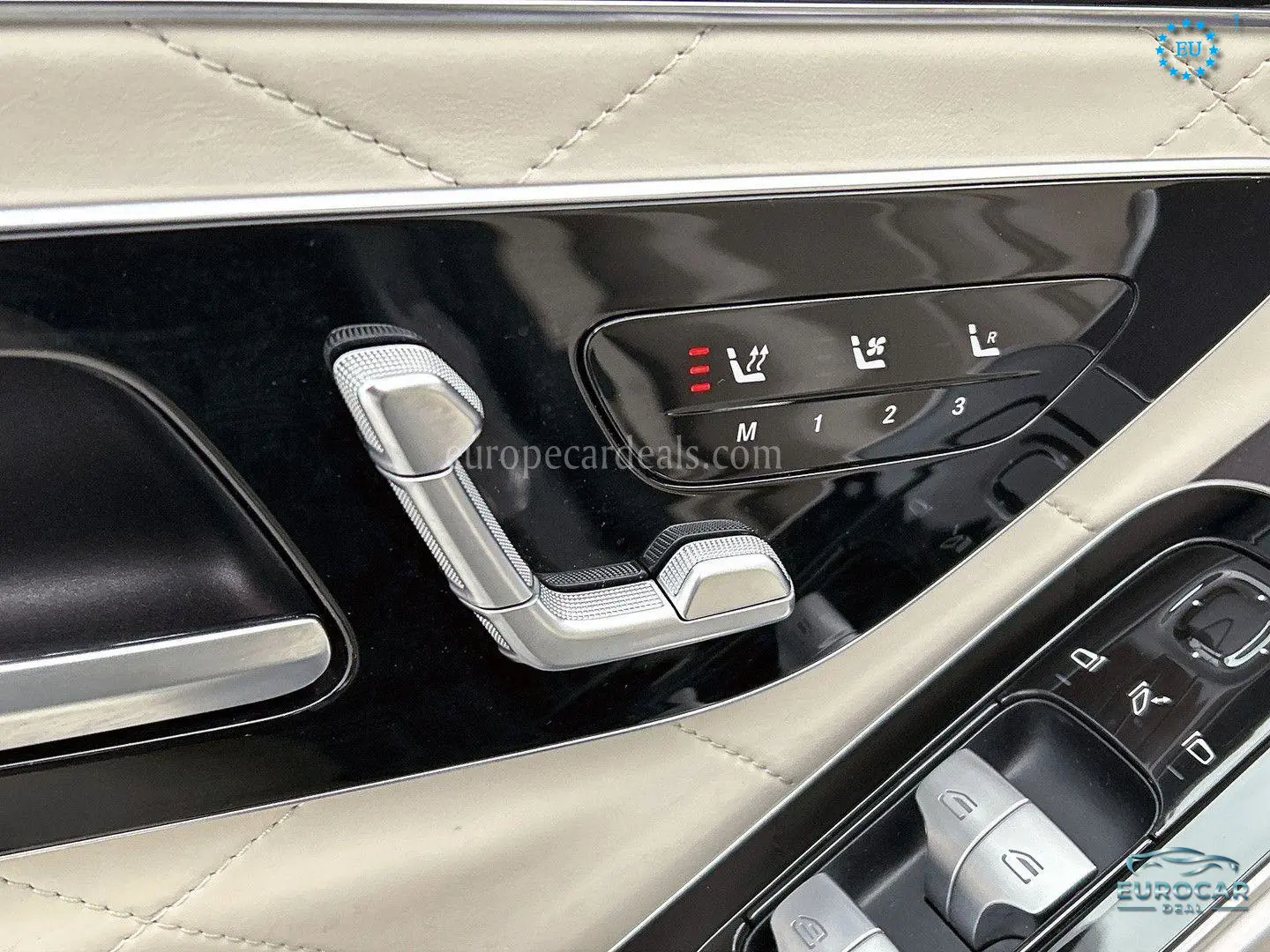 Mercedes-Benz S 450