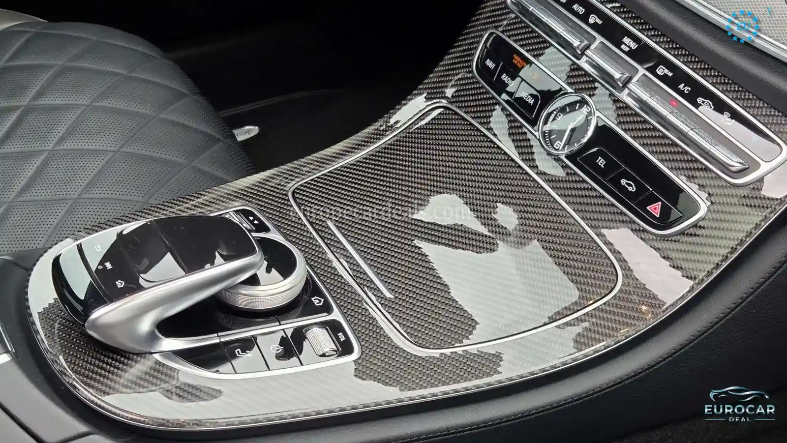 Mercedes-Benz E 450