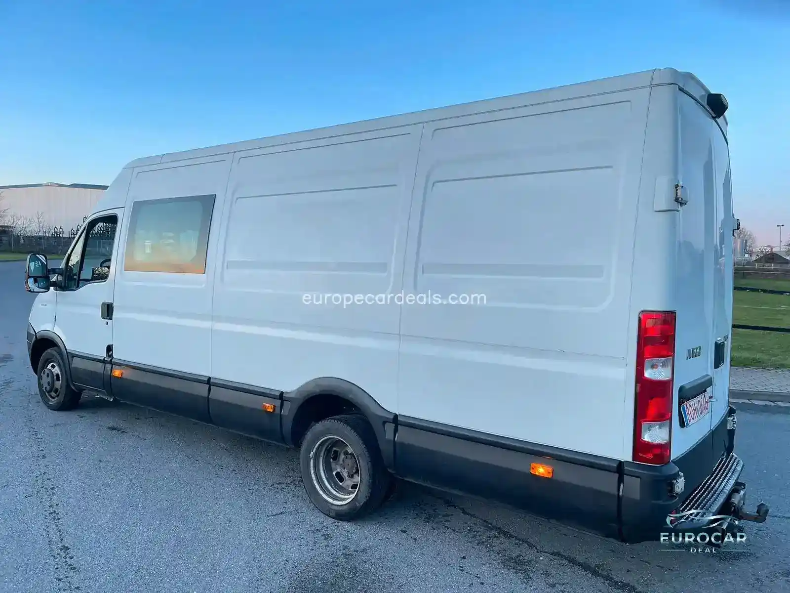Iveco Other