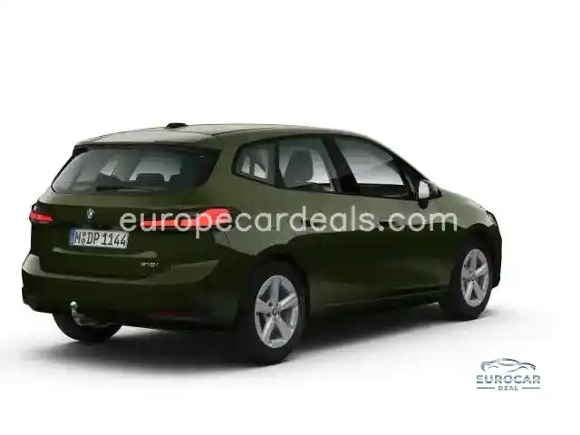 BMW 216 Active Tourer