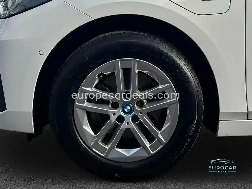 BMW 225 Active Tourer
