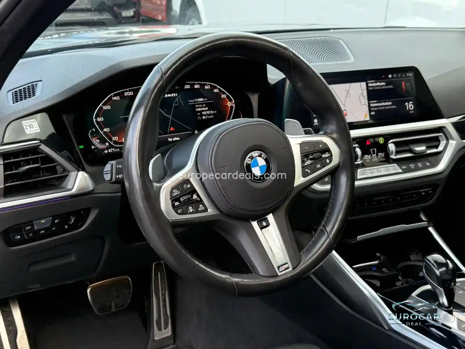 BMW M340i