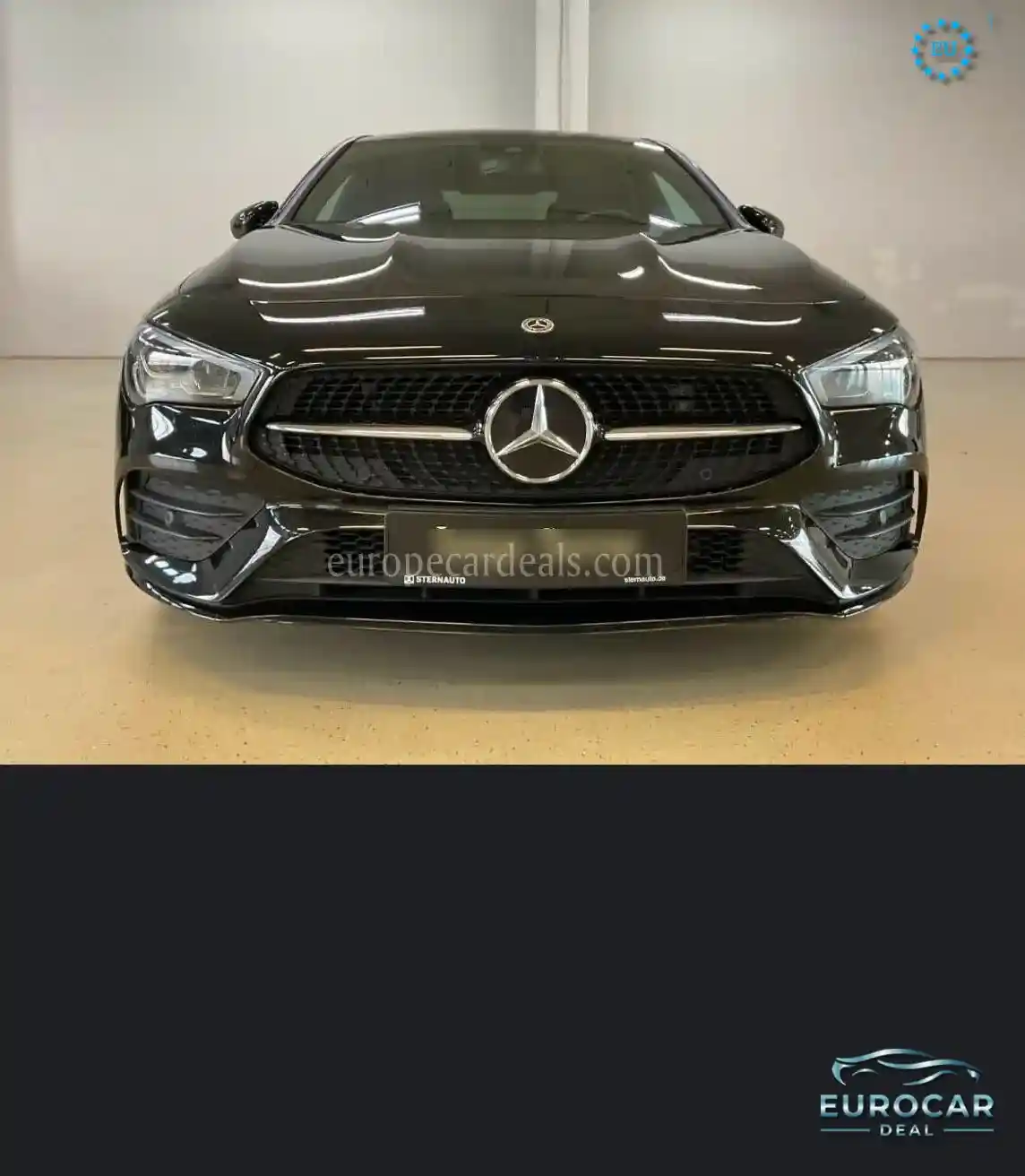 Mercedes-Benz CLA 220