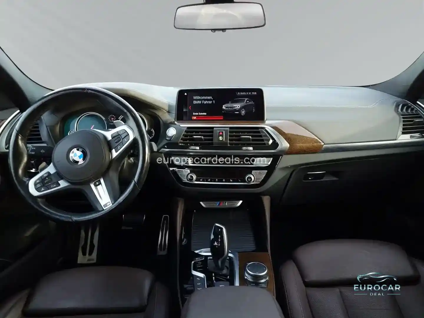 BMW X4 M40