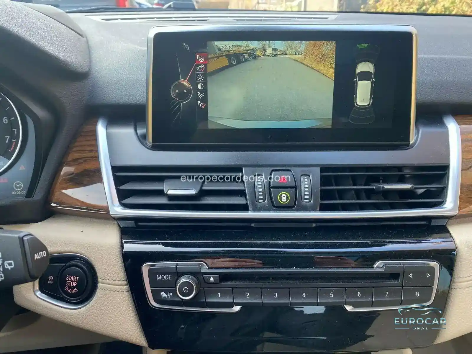 BMW 225 Active Tourer