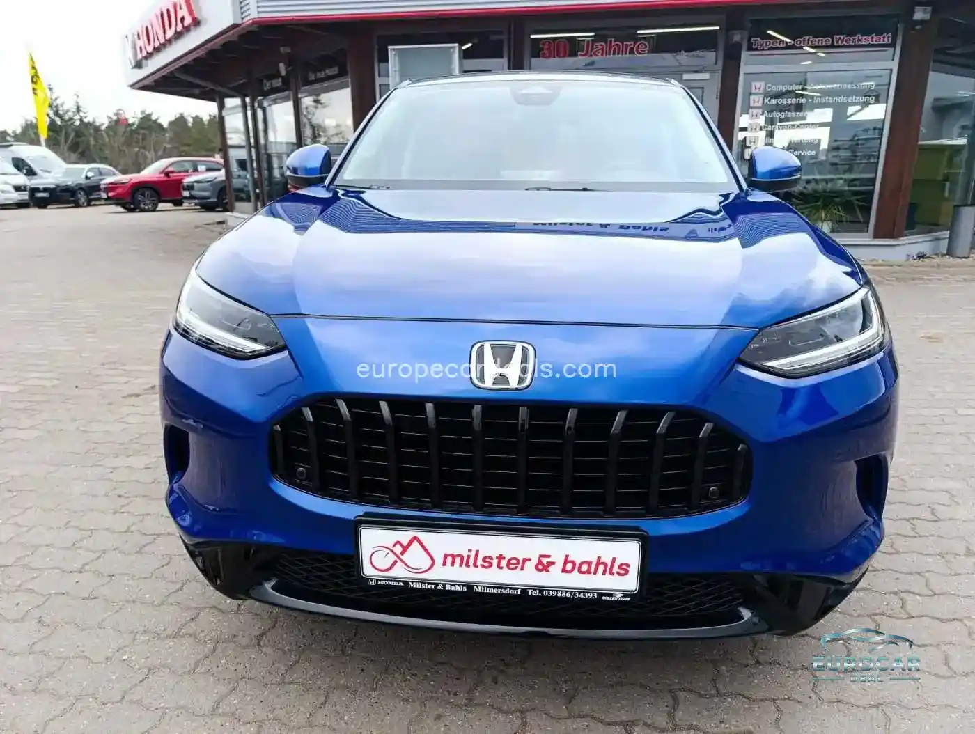 Honda Other