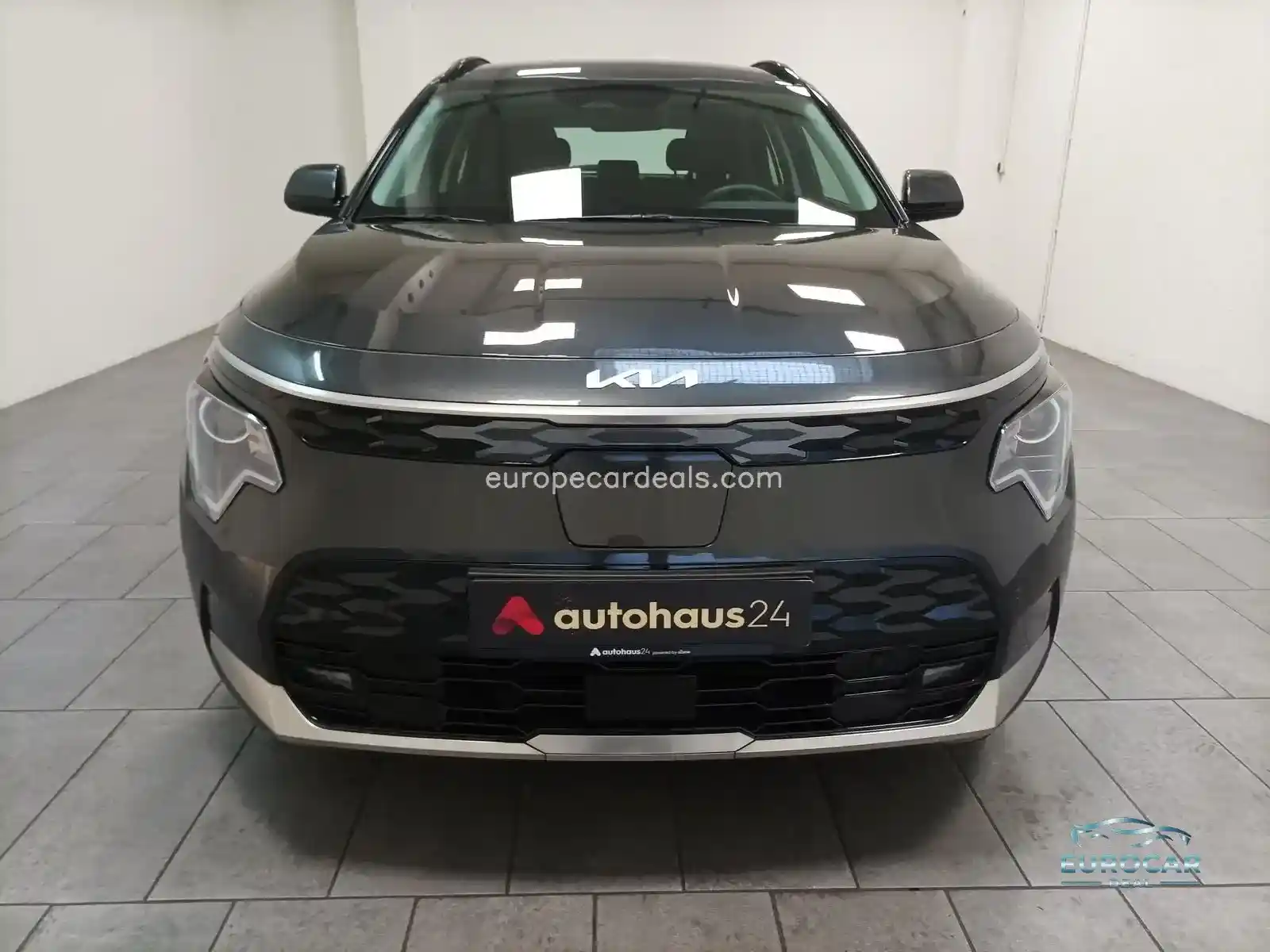 Kia Niro EV