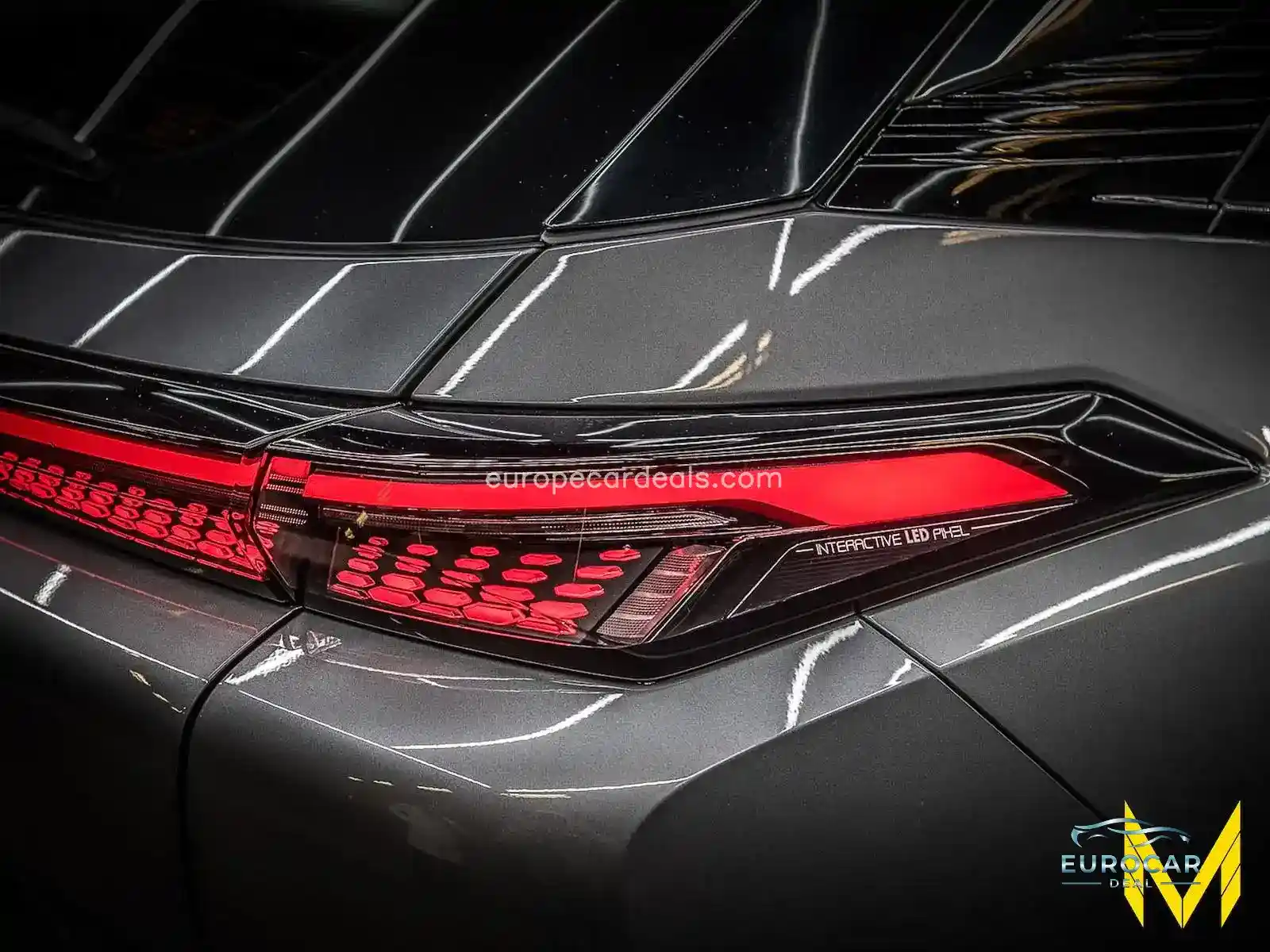 BAIC Beijing X55