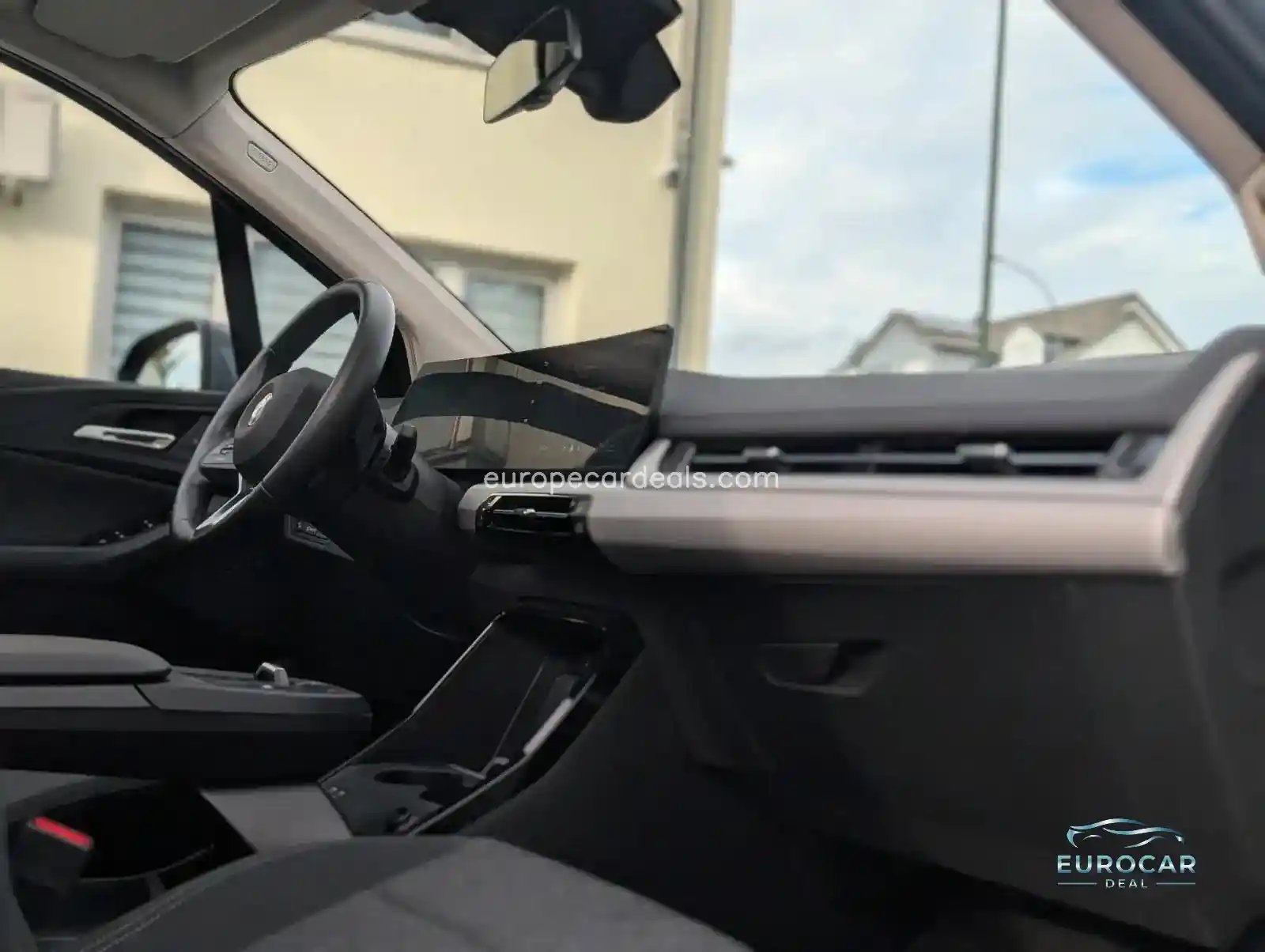 BMW 218 Active Tourer