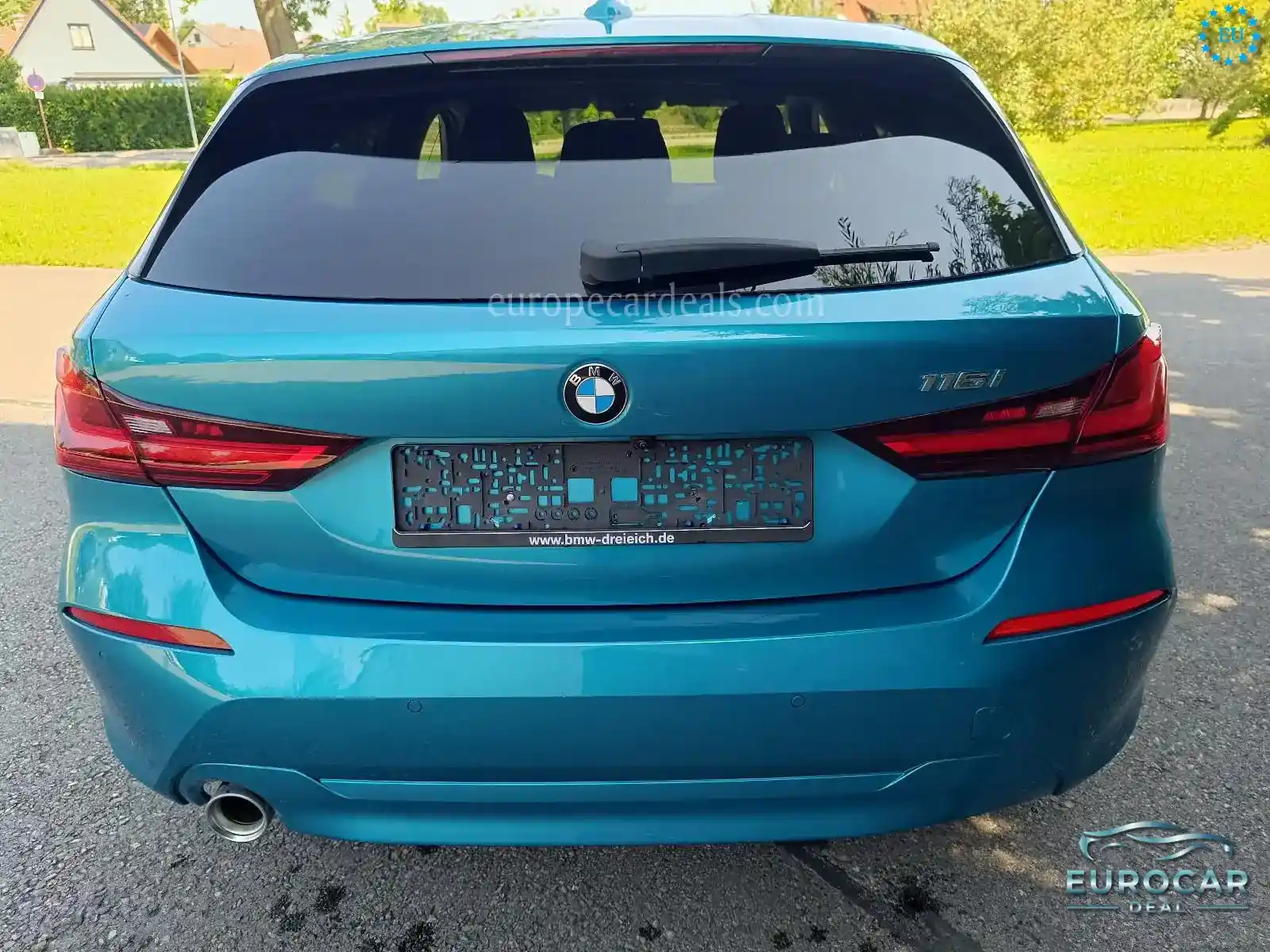 BMW 116