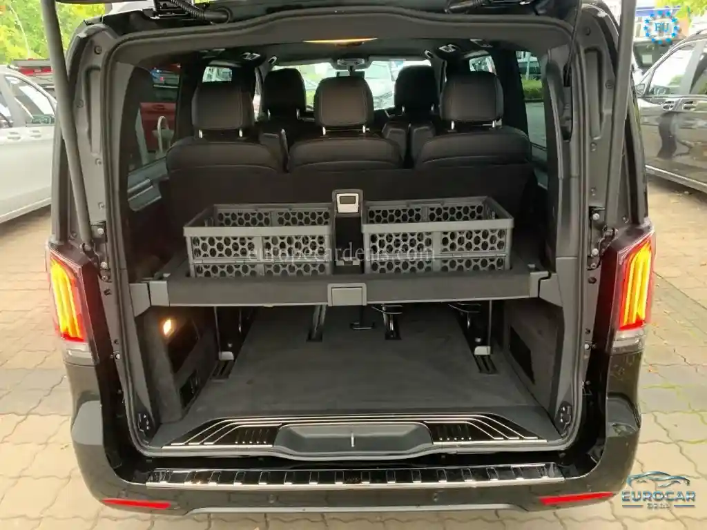 Mercedes-Benz V 300