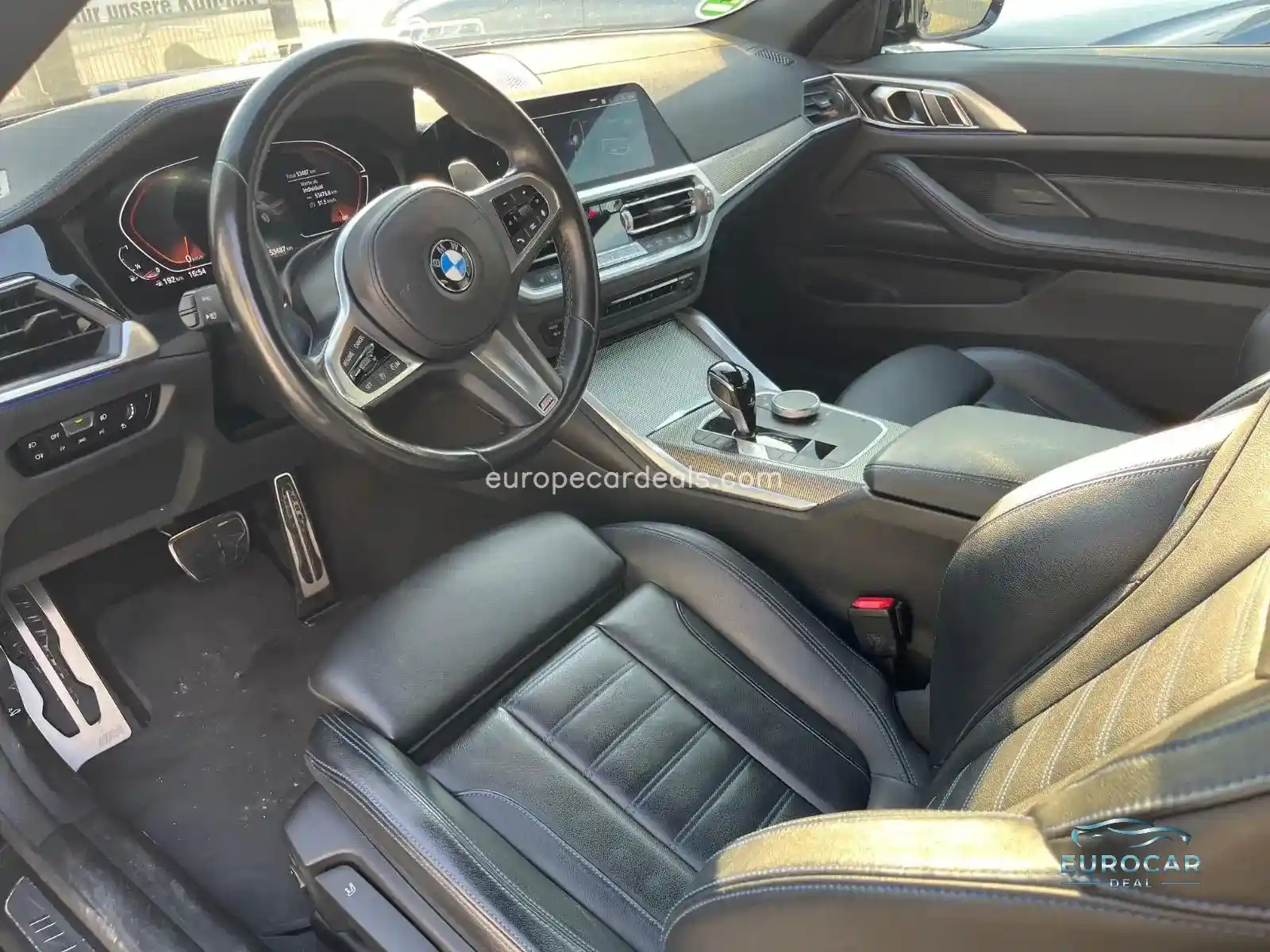 BMW 430