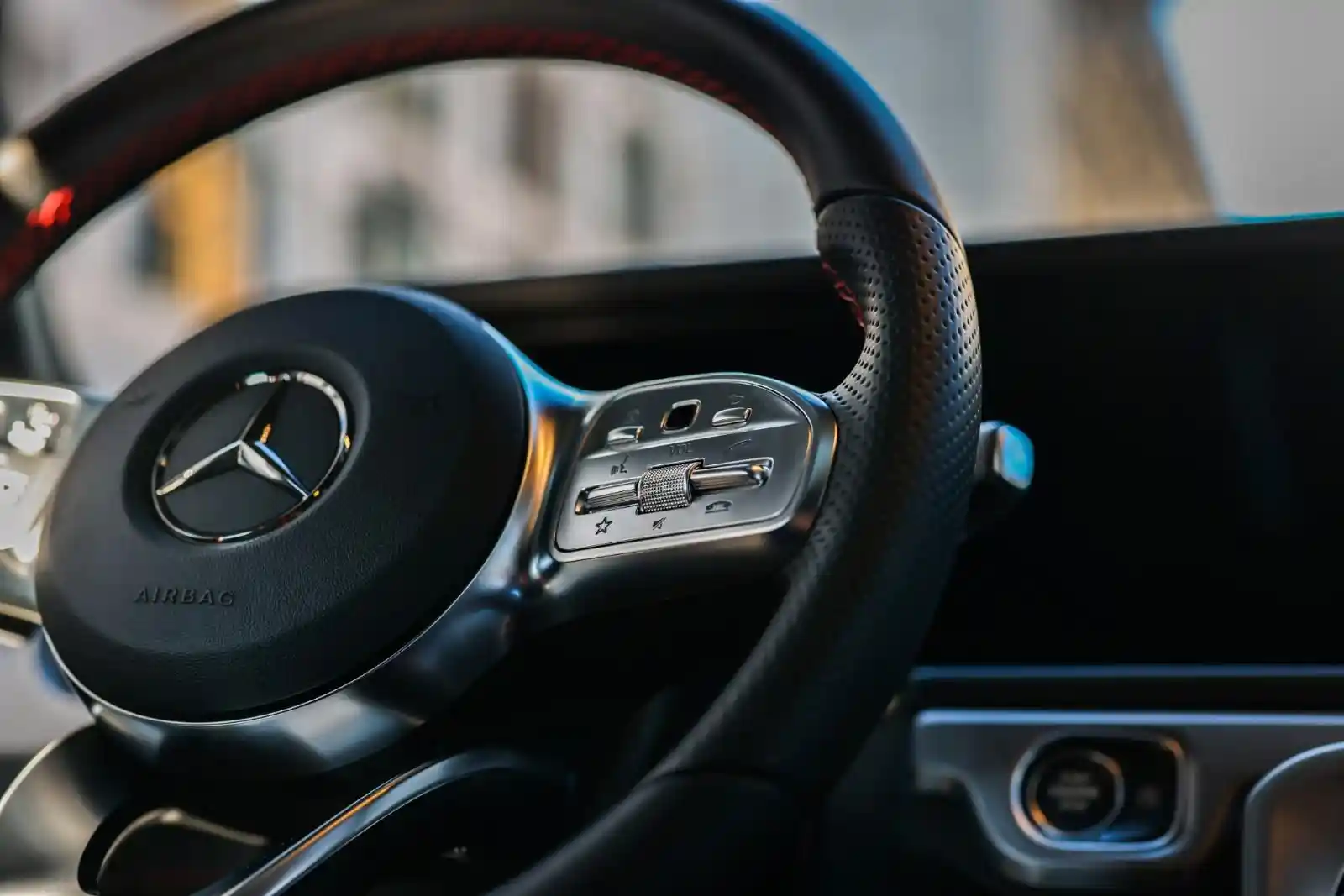 Mercedes-Benz G 500
