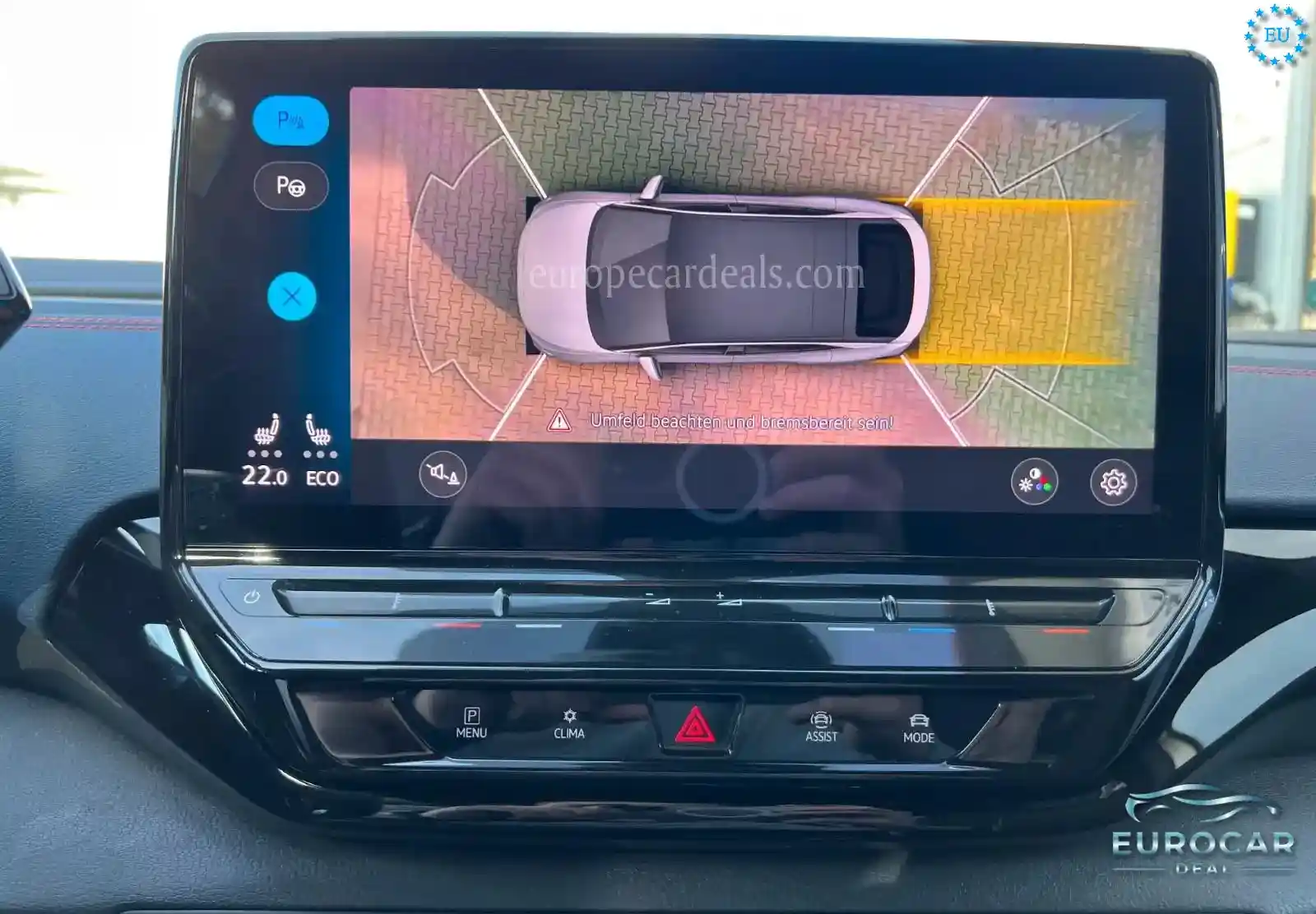Volkswagen ID.5